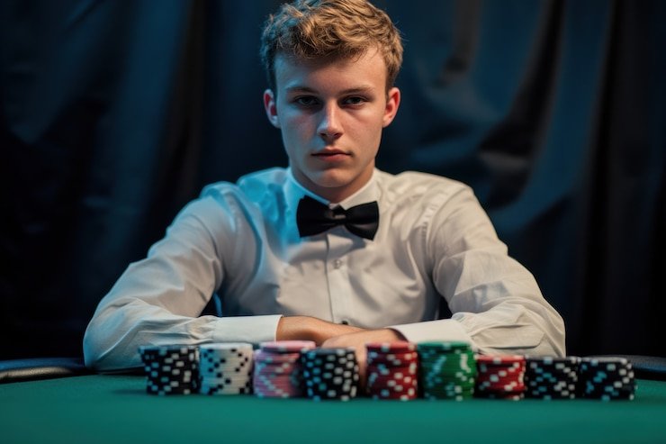 nomor cambodia app live-dealer table with real croupier streaming baccarat